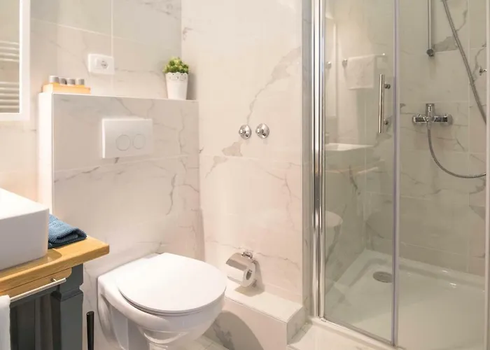 Mediterraneo Luxury Pensionat Šibenik