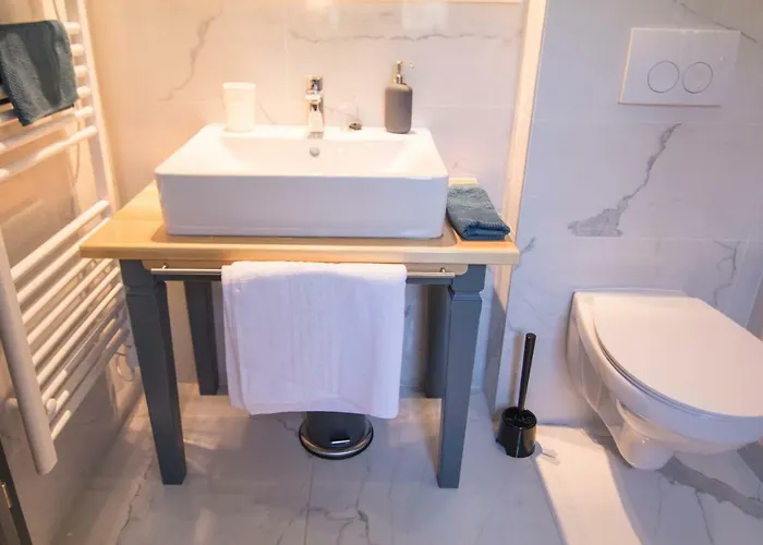 Mediterraneo Luxury Pensionat Šibenik