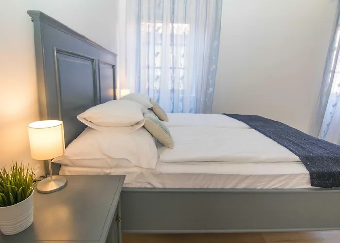 Mediterraneo Luxury Šibenik