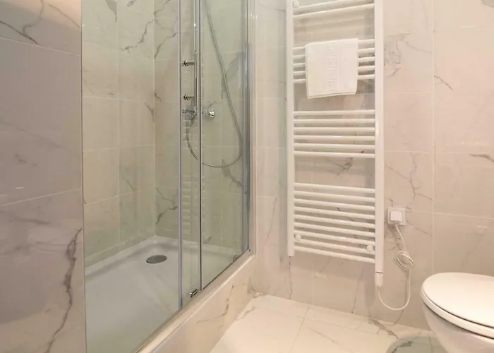 Mediterraneo Luxury 4*