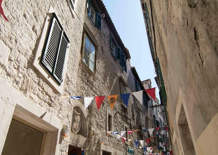 Mediterraneo Luxury Pensionat 4*