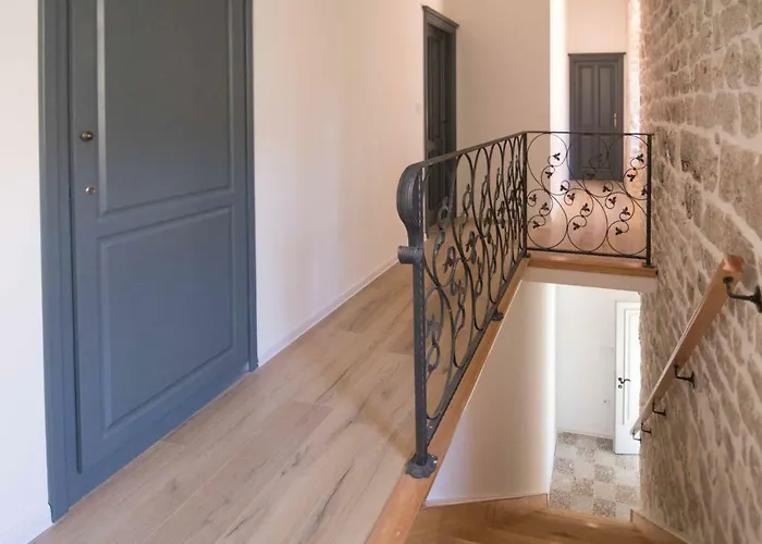 Mediterraneo Luxury Penzion