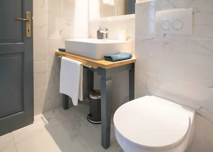 Penzion Mediterraneo Luxury Šibenik