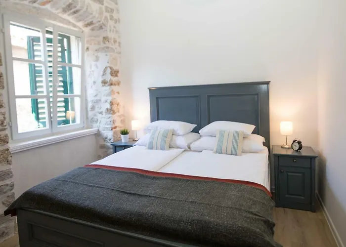 Mediterraneo Luxury Penzion Šibenik
