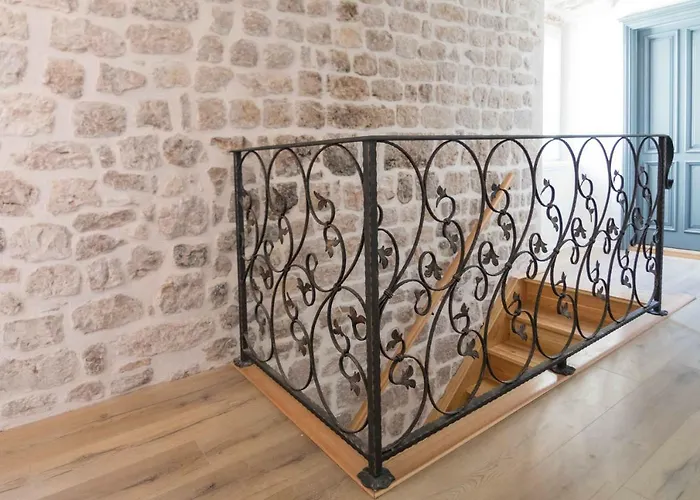 Mediterraneo Luxury 4* Šibenik