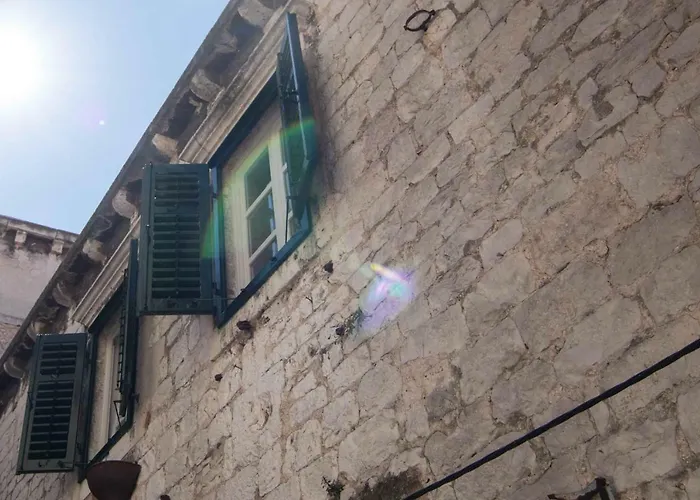 Pensionat Mediterraneo Luxury