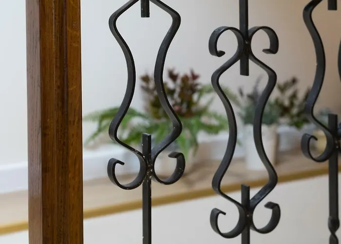 Mediterraneo Luxury Penzion Šibenik