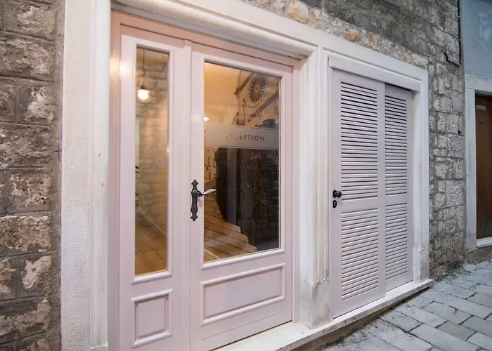 Mediterraneo Luxury Šibenik