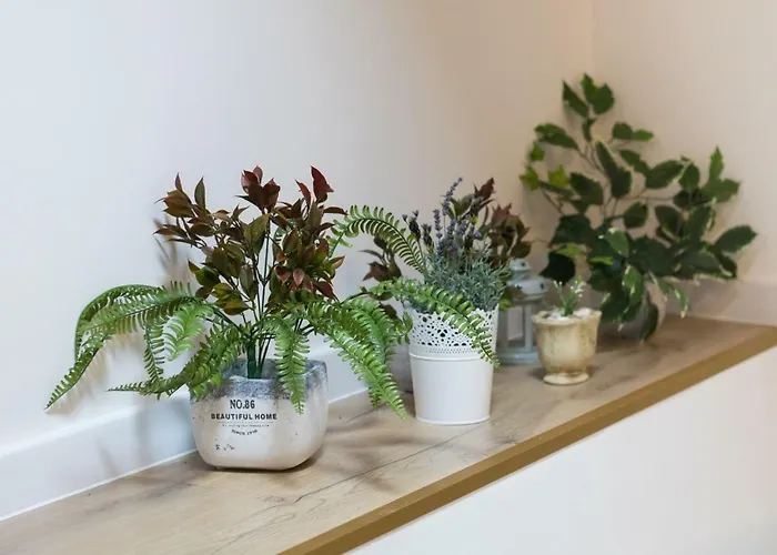 Pensionat Mediterraneo Luxury