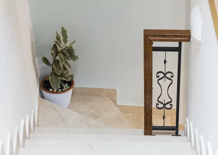 Pensionat Mediterraneo Luxury