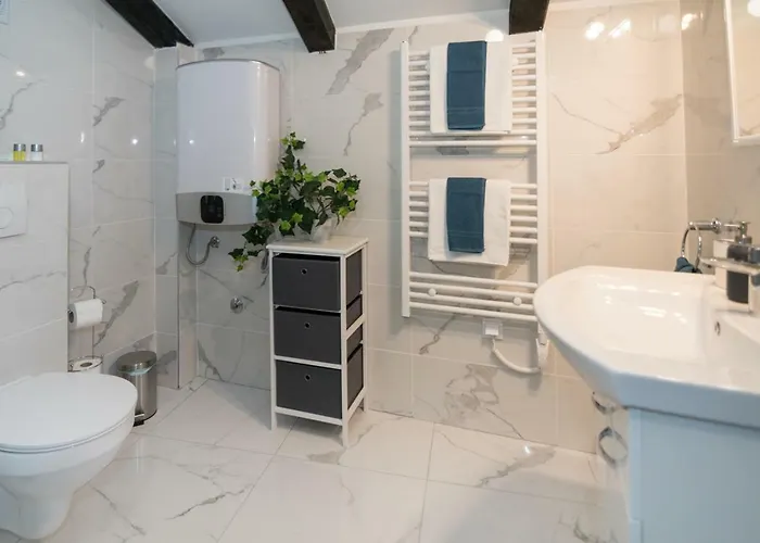 Mediterraneo Luxury 4* Šibenik