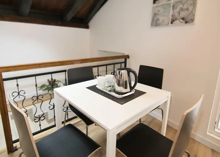 Mediterraneo Luxury Šibenik