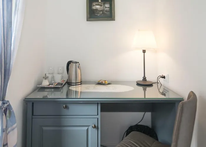 Mediterraneo Luxury Šibenik