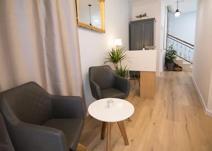 Mediterraneo Luxury 4* Šibenik