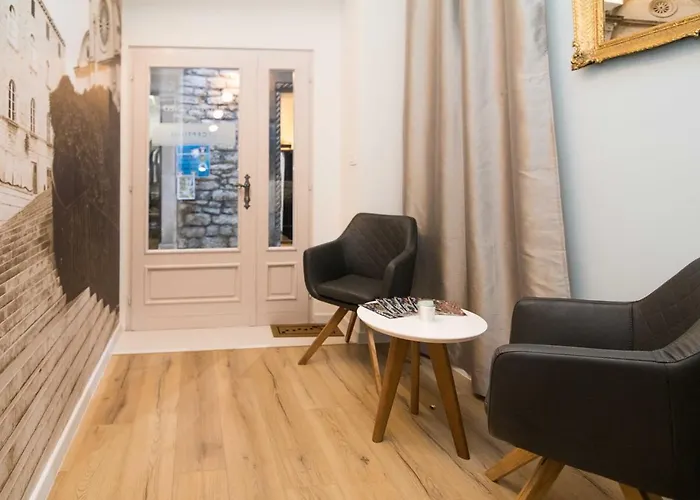 Mediterraneo Luxury Penzion Šibenik