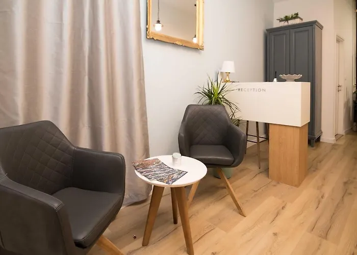 Mediterraneo Luxury 4* Šibenik